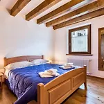 Apartament Diffuso Zoncolan *