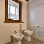Lägenhet Diffuso Zoncolan *