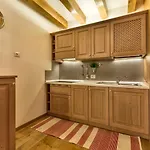 Diffuso Zoncolan Apartament Sùtrio