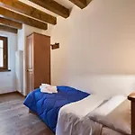 Apartament Diffuso Zoncolan Sùtrio