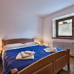 Apartament Diffuso Zoncolan