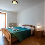 Diffuso Zoncolan Apartament