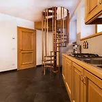 Diffuso Zoncolan Apartament Sùtrio