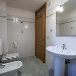 Diffuso Zoncolan Lägenhet Sùtrio
