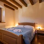 Apartament Diffuso Zoncolan