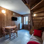 Apartament Diffuso Zoncolan