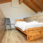 Apartament Diffuso Zoncolan