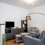 Apartmán Diffuso Zoncolan Sùtrio