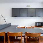 Diffuso Zoncolan Daire