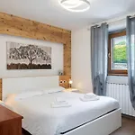 Diffuso Zoncolan Apartmán Sùtrio