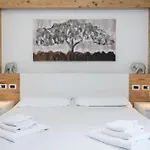 Lägenhet Diffuso Zoncolan Sùtrio