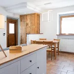 Diffuso Zoncolan Apartmán
