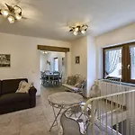Apartament Diffuso Zoncolan *