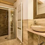 Diffuso Zoncolan Apartament Sùtrio