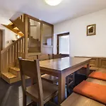 Apartament Diffuso Zoncolan