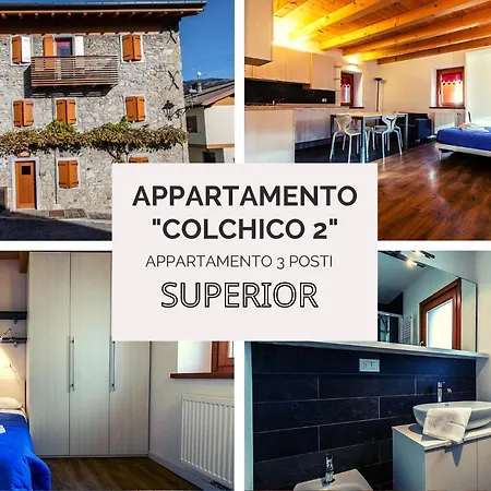 Diffuso Zoncolan Sùtrio