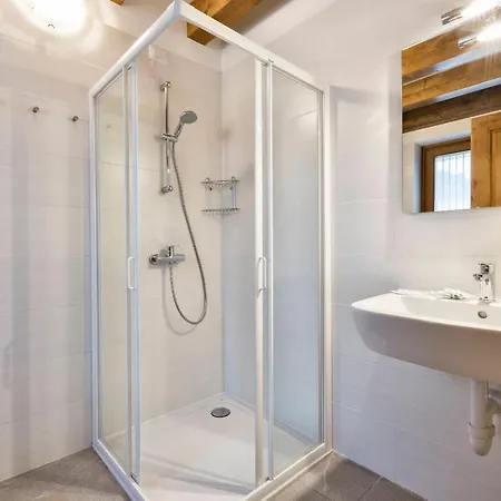 Apartment Diffuso Zoncolan *