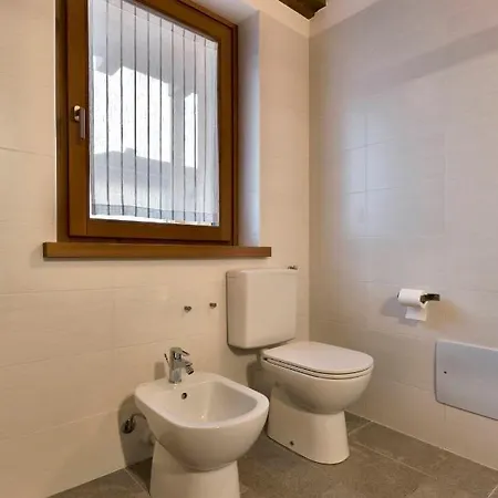 Apartment Diffuso Zoncolan *