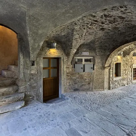 Diffuso Zoncolan * Sùtrio