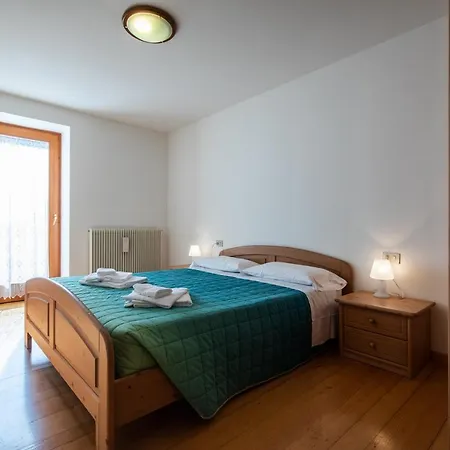 Diffuso Zoncolan Apartament