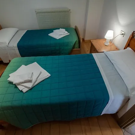 Diffuso Zoncolan Apartament