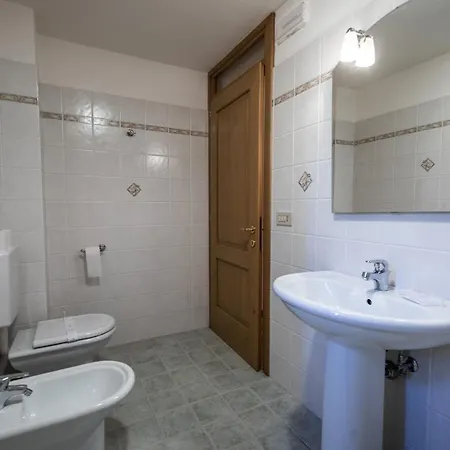 Diffuso Zoncolan Apartment Sùtrio