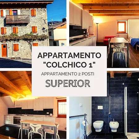 Diffuso Zoncolan * Sùtrio