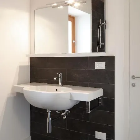 Apartamento Diffuso Zoncolan *