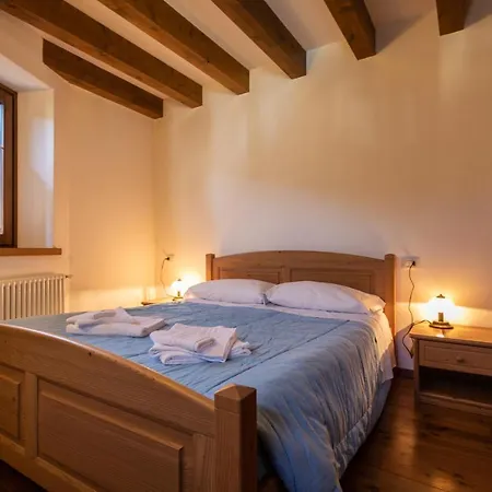 Appartamento Diffuso Zoncolan