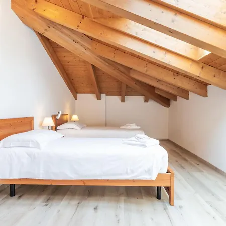 Appartamento Diffuso Zoncolan
