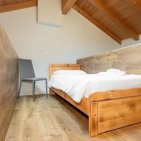 Apartamento Diffuso Zoncolan