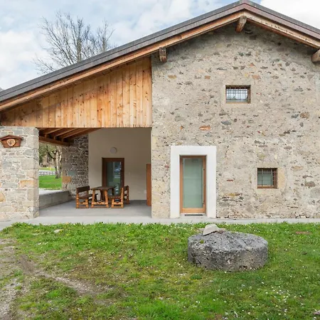 Apartment Diffuso Zoncolan *