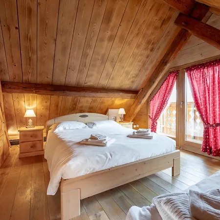 Apartment Diffuso Zoncolan Sùtrio