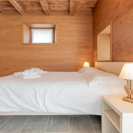 Diffuso Zoncolan Apartment Sutrio