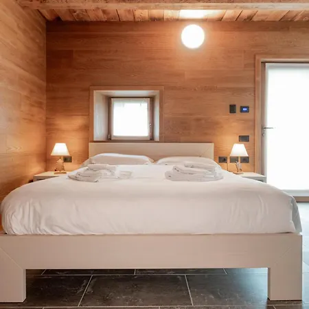 Diffuso Zoncolan Apartment *