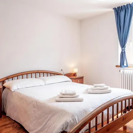 Diffuso Zoncolan Apartment Sutrio