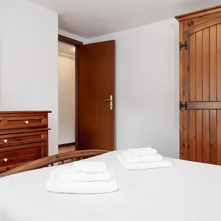 Apartment Diffuso Zoncolan *