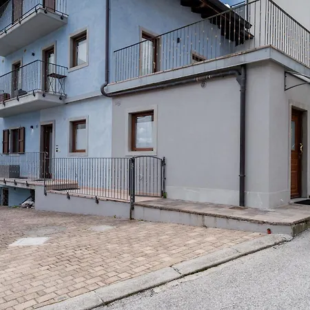 Appartamento Diffuso Zoncolan