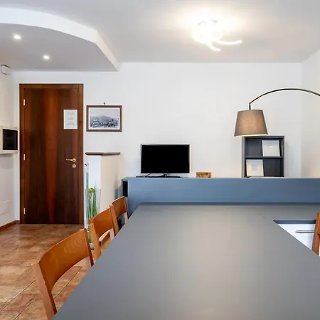 Diffuso Zoncolan Apartment Sutrio