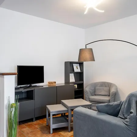 Apartment Diffuso Zoncolan Sutrio