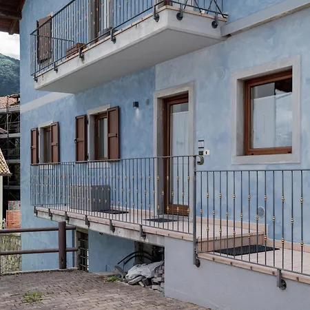 Diffuso Zoncolan Sutrio