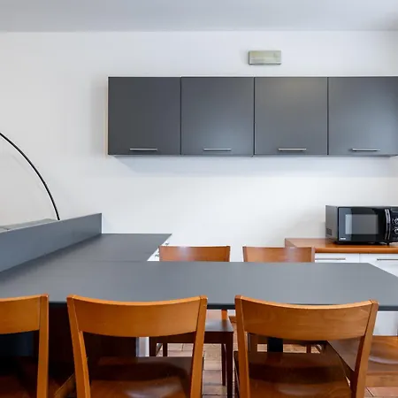 Diffuso Zoncolan Apartment
