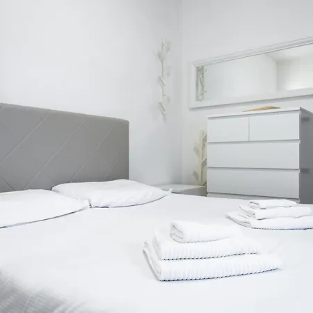 Apartamento Diffuso Zoncolan