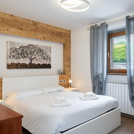 Diffuso Zoncolan Apartament Sùtrio