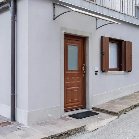 Apartment Diffuso Zoncolan Sutrio