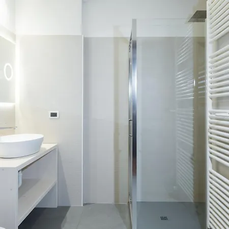 Diffuso Zoncolan Apartamento