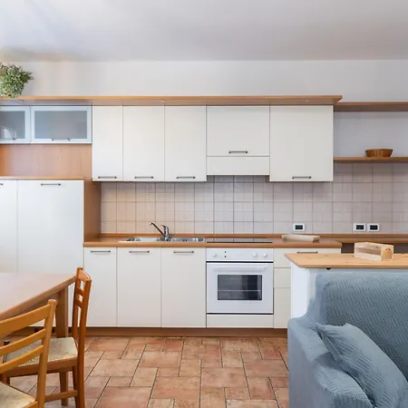 Appartamento Diffuso Zoncolan