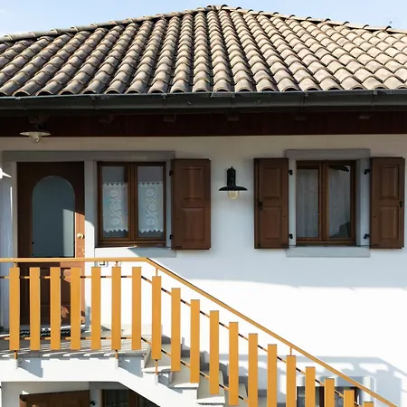 Appartamento Diffuso Zoncolan *