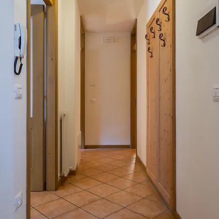 Diffuso Zoncolan Appartamento