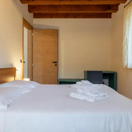 Apartment Diffuso Zoncolan Sutrio